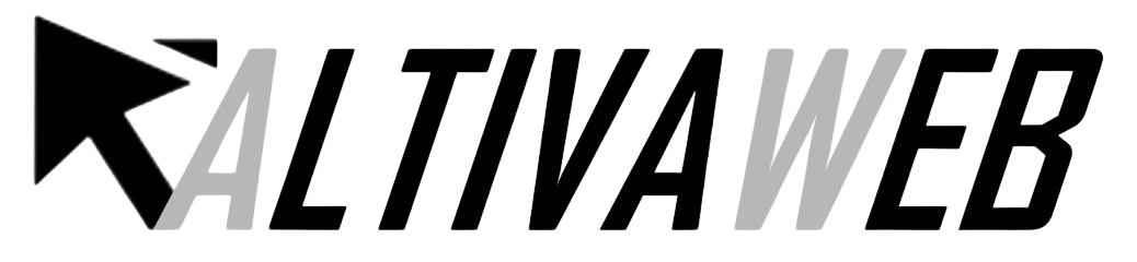 AltivaWeb Logo