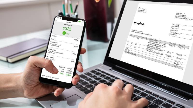 Facturacion Electronica